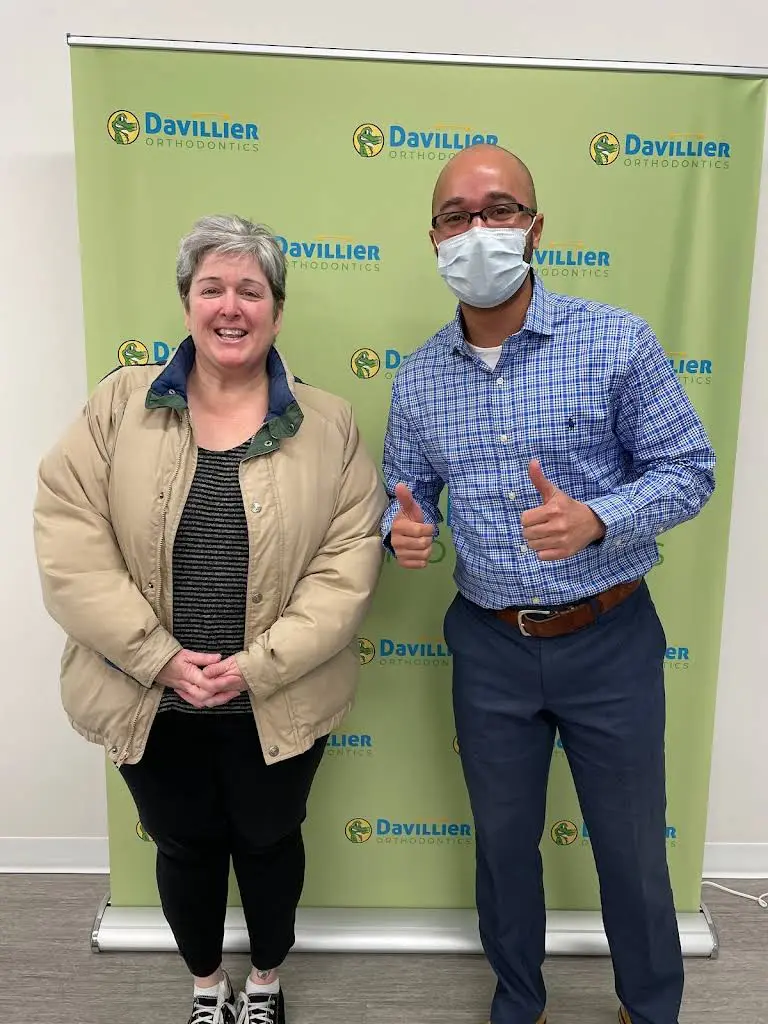 Davillier Orthodontics