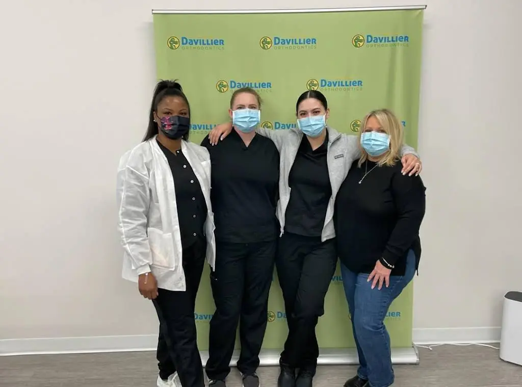 Davillier Orthodontics