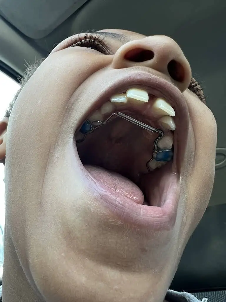Davillier Orthodontics