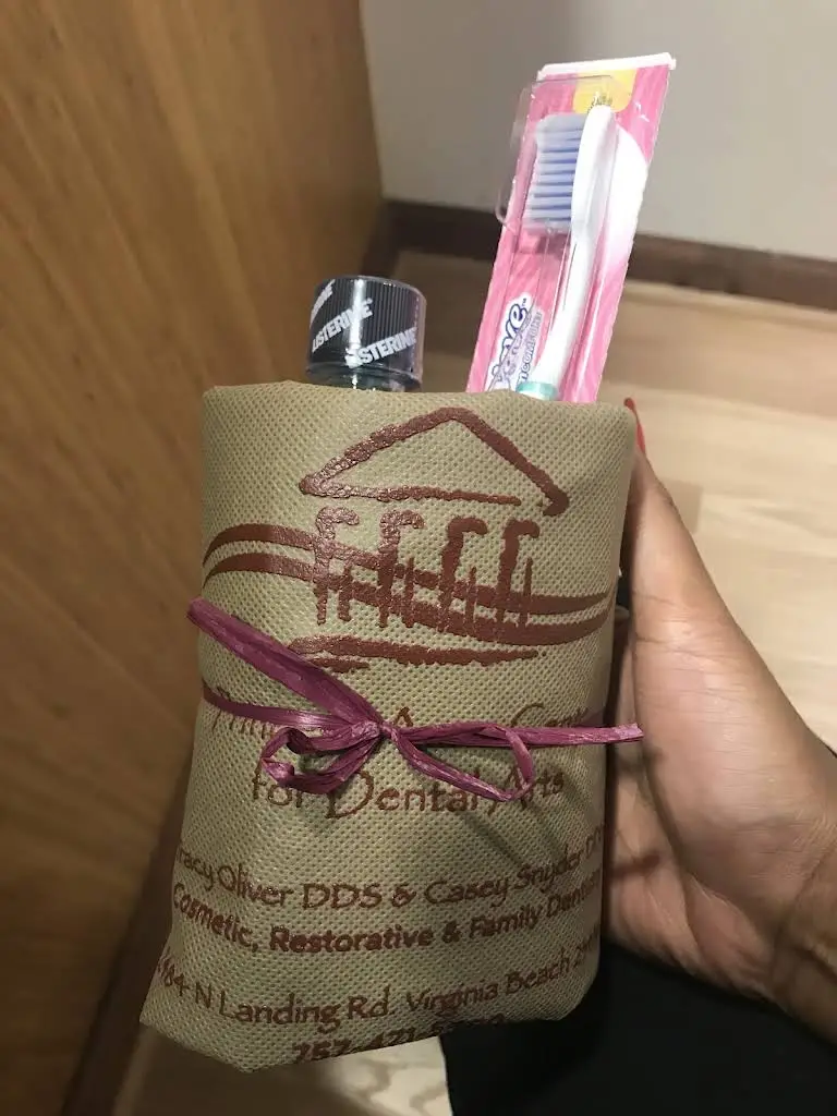 Courthouse Dentistry