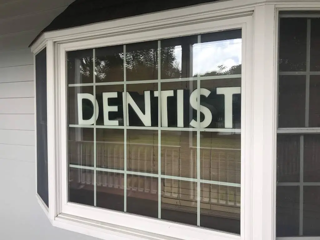 Courthouse Dentistry