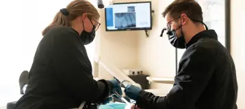 Lighthouse Dental Group
