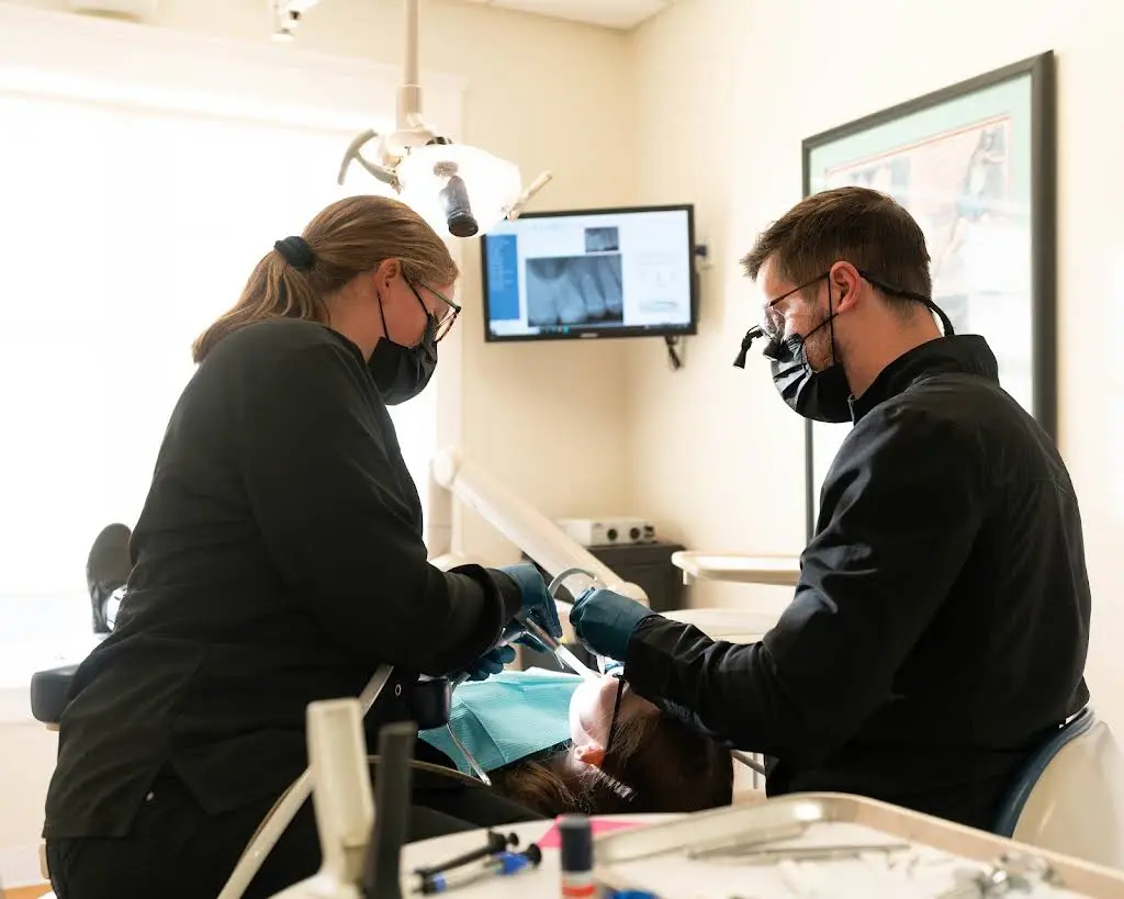 Lighthouse Dental Group