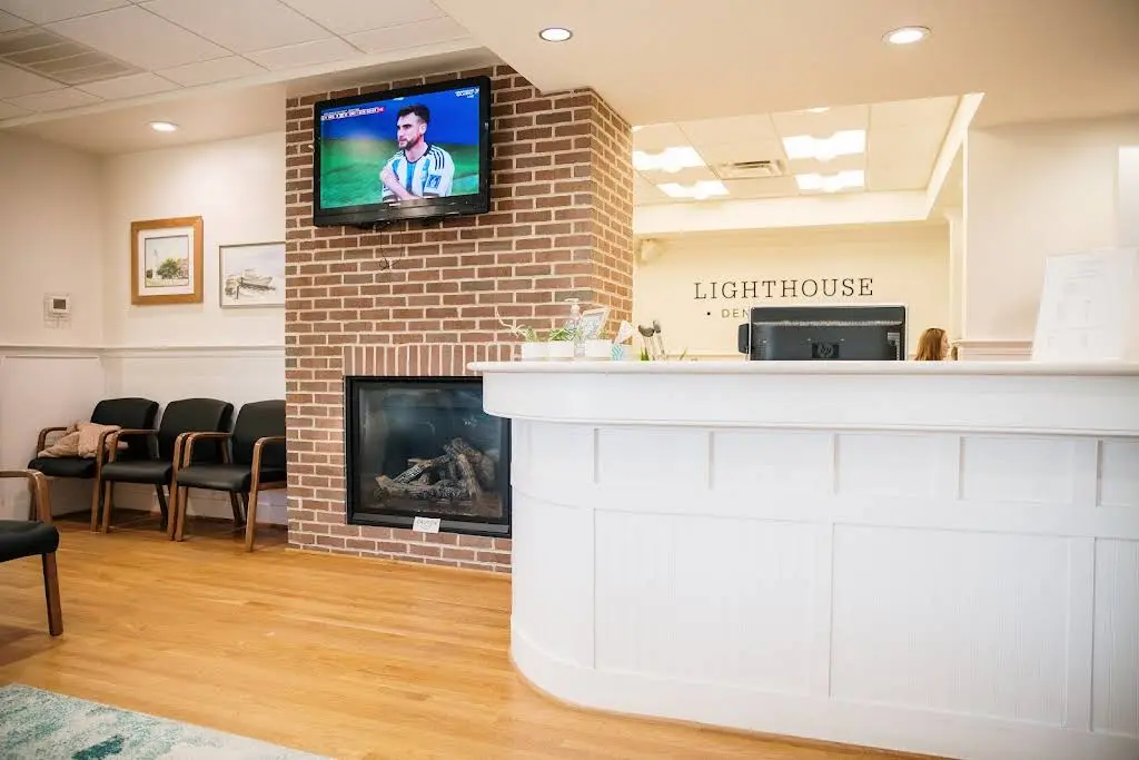 Lighthouse Dental Group