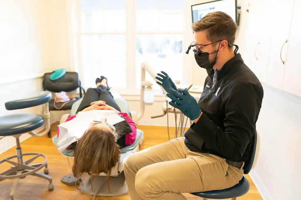 Lighthouse Dental Group