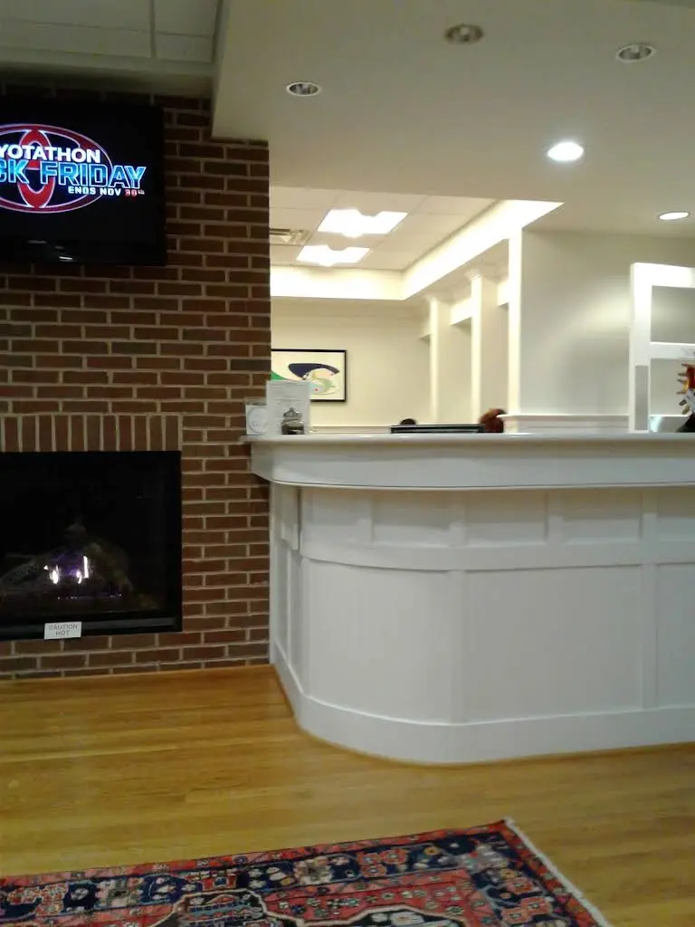 Lighthouse Dental Group