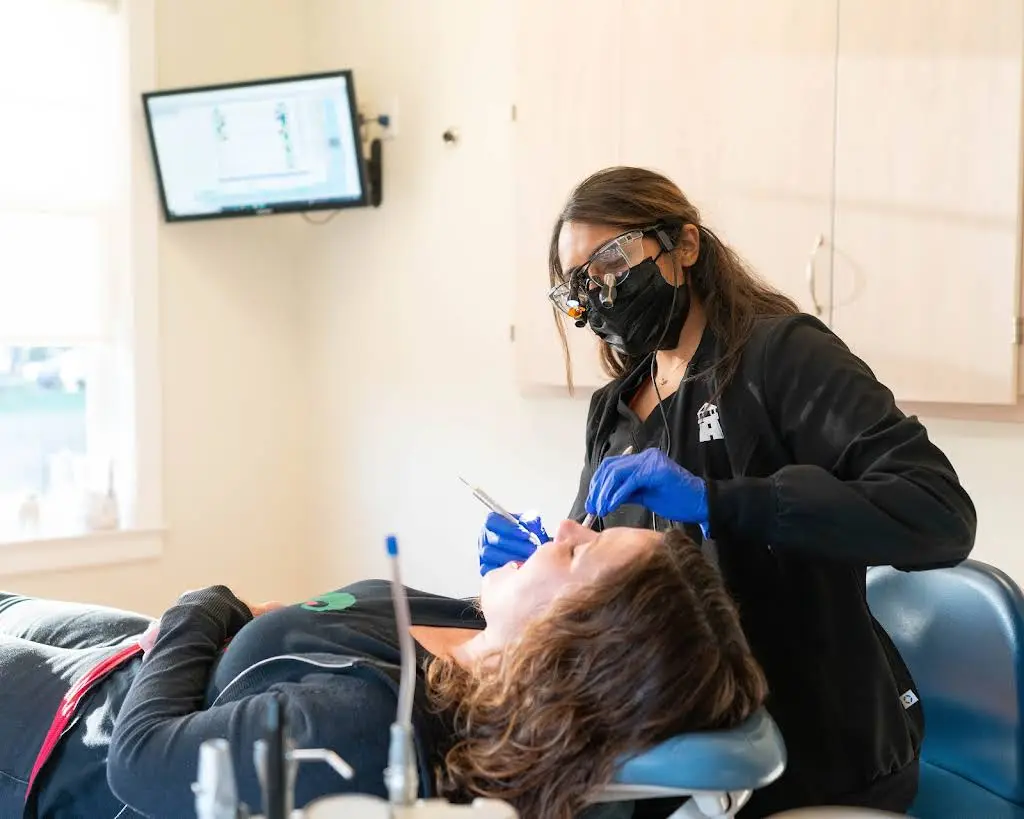 Lighthouse Dental Group