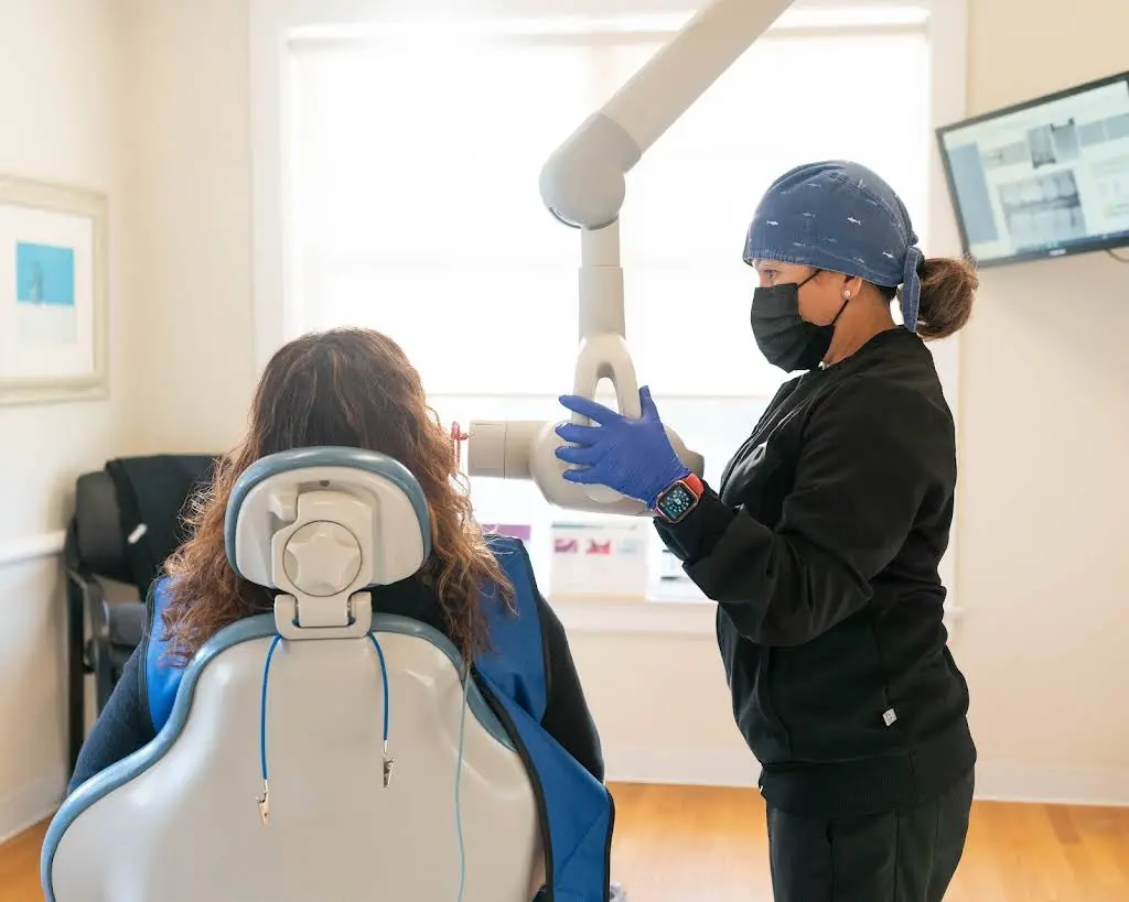 Lighthouse Dental Group