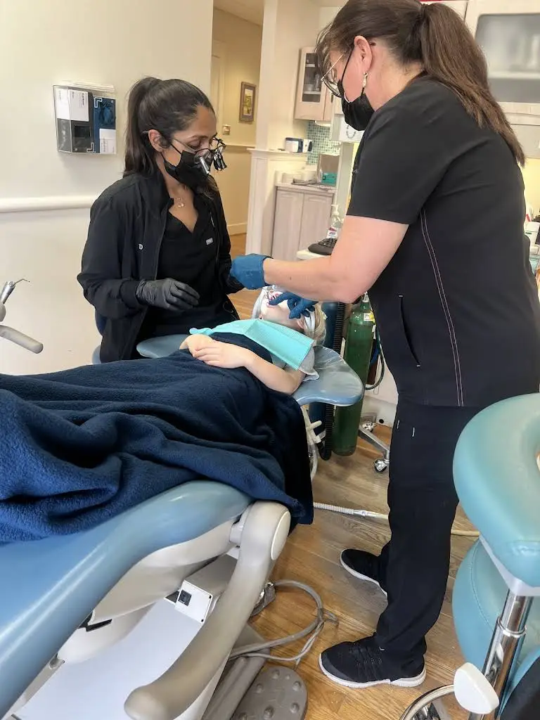 Lighthouse Dental Group