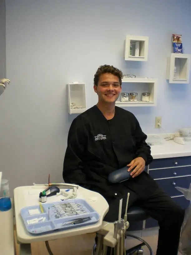 South Beach Dentistry