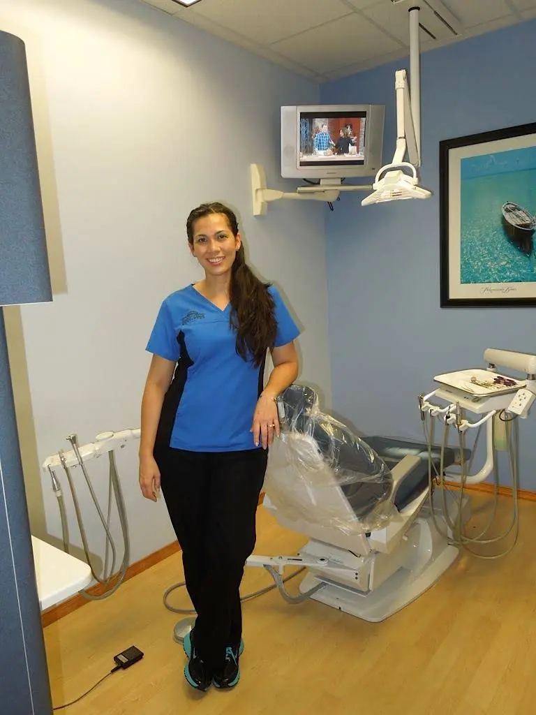 South Beach Dentistry