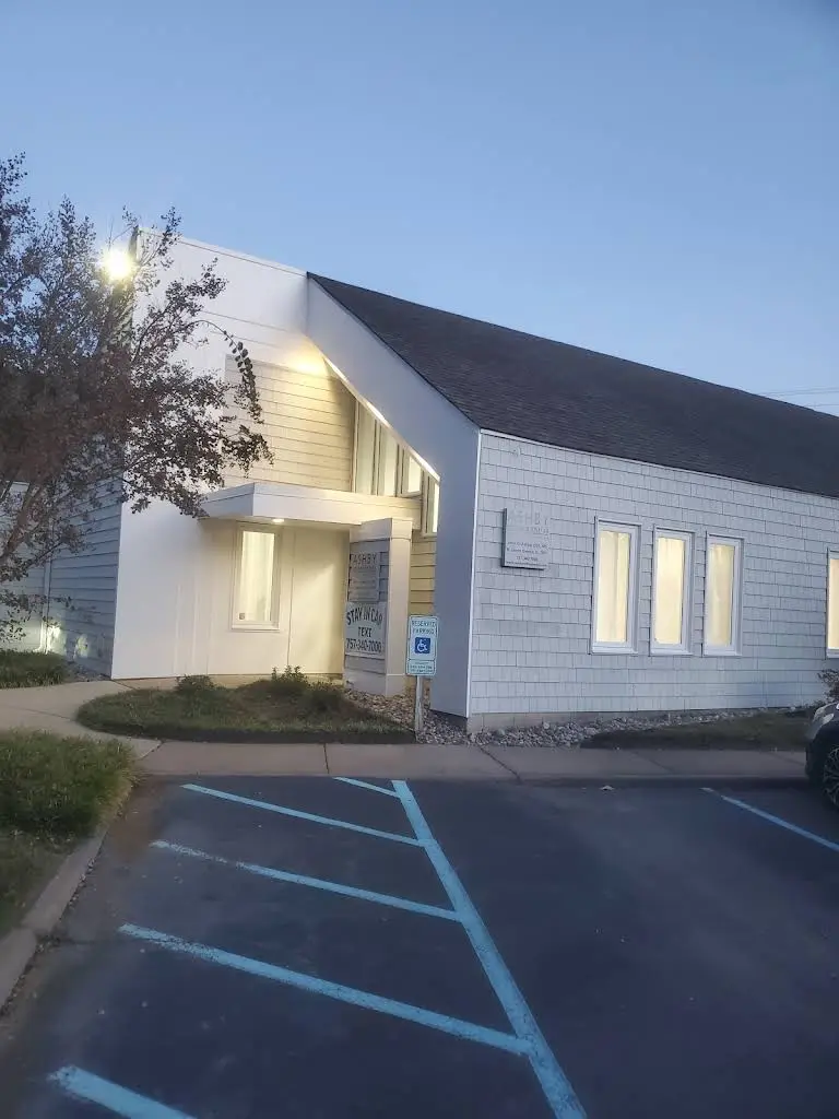 Ashby Orthodontics