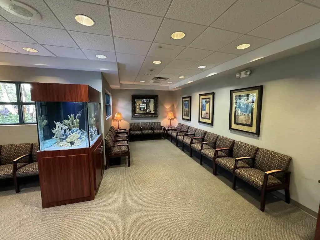 Konikoff Dental Associates General Booth