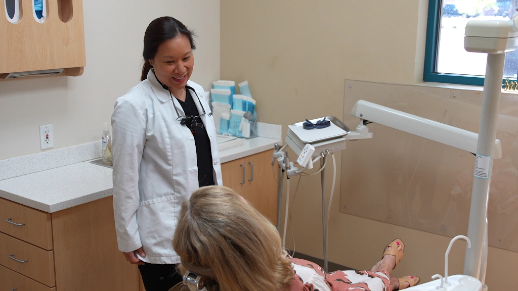 Konikoff Dental Associates General Booth
