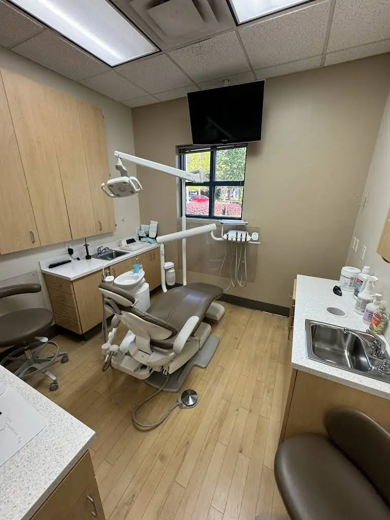 Konikoff Dental Associates General Booth