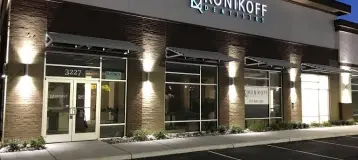 Konikoff Dental Associates Little Neck