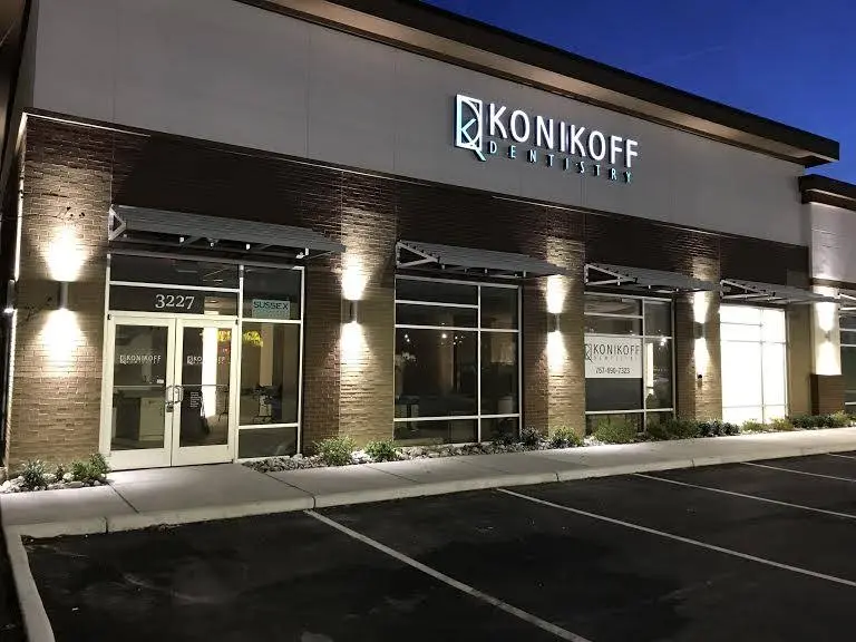 Konikoff Dental Associates Little Neck
