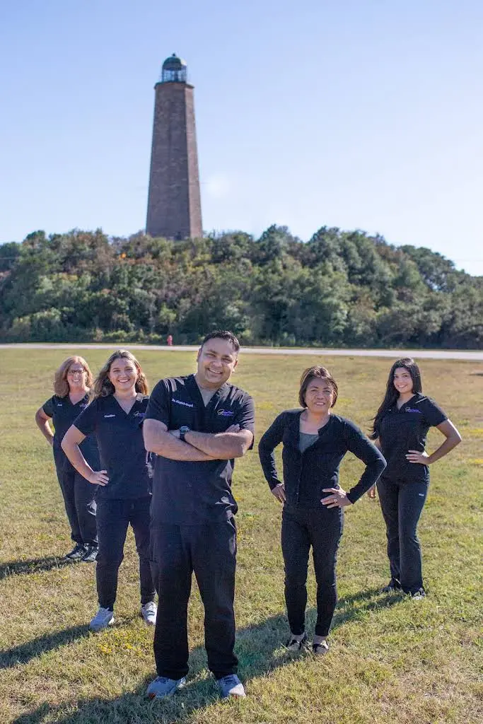 Goyal Dentistry