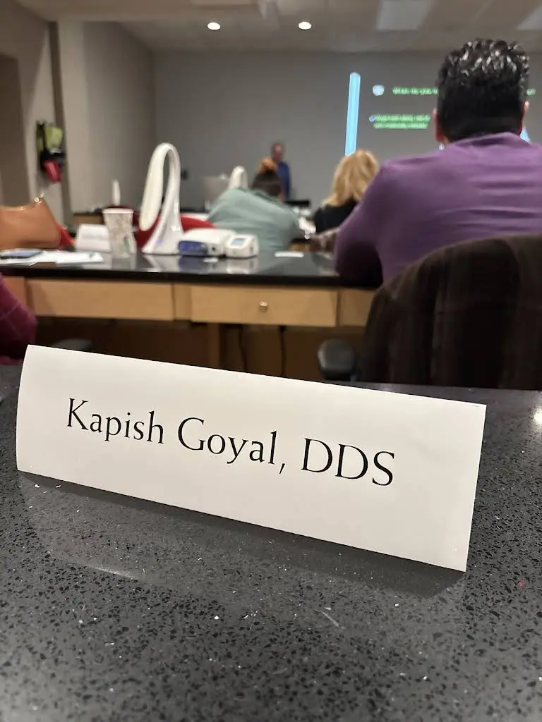 Goyal Dentistry