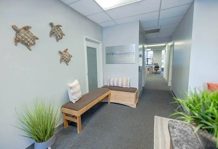 Ashby Orthodontics