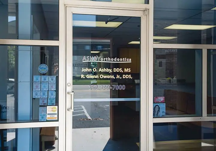 Ashby Orthodontics
