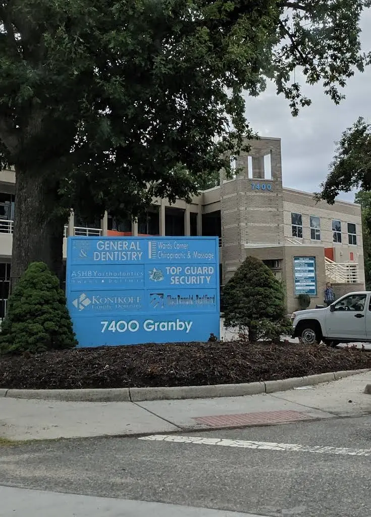 Ashby Orthodontics