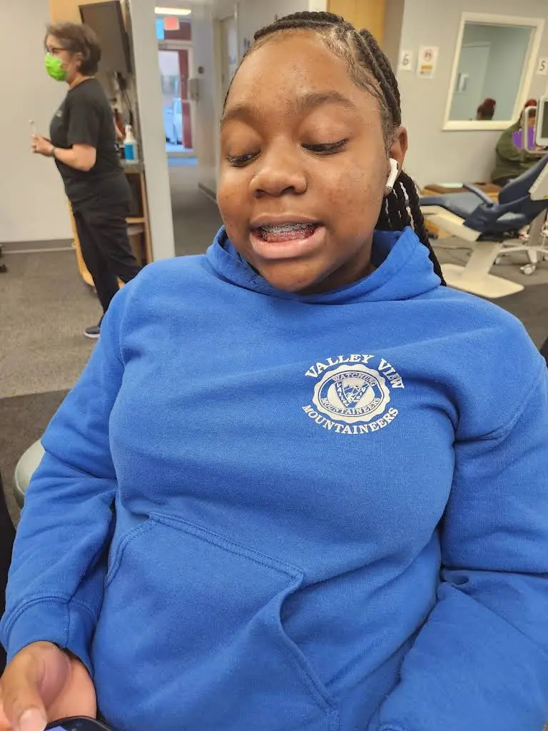 Ashby Orthodontics
