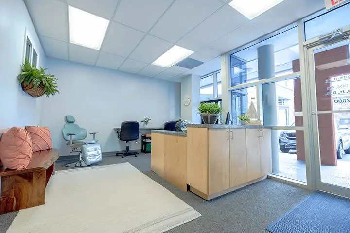 Ashby Orthodontics
