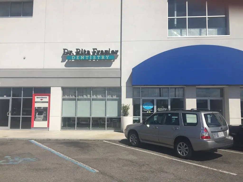 Amen Dental Care Center & Dr. Rita Frazier
