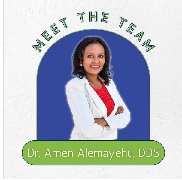 Amen Dental Care Center & Dr. Rita Frazier