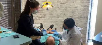 LWSS Family Dentistry - Norfolk