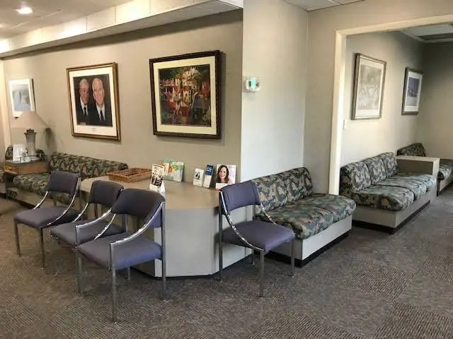 LWSS Family Dentistry - Norfolk