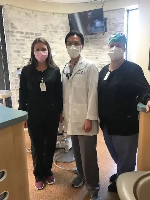 LWSS Family Dentistry - Norfolk