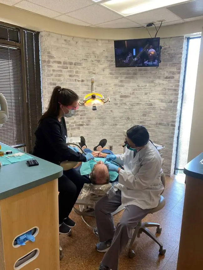 LWSS Family Dentistry - Norfolk