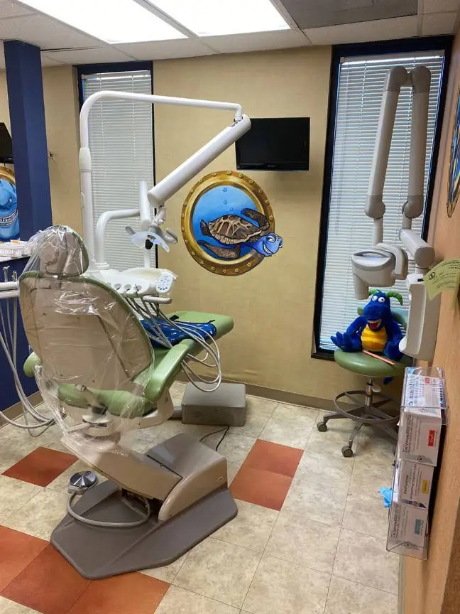 LWSS Family Dentistry - Norfolk