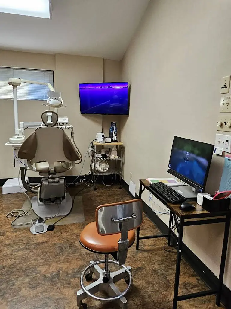 Chesapeake Bay Dental