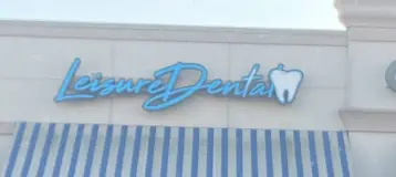 Leisure Dental