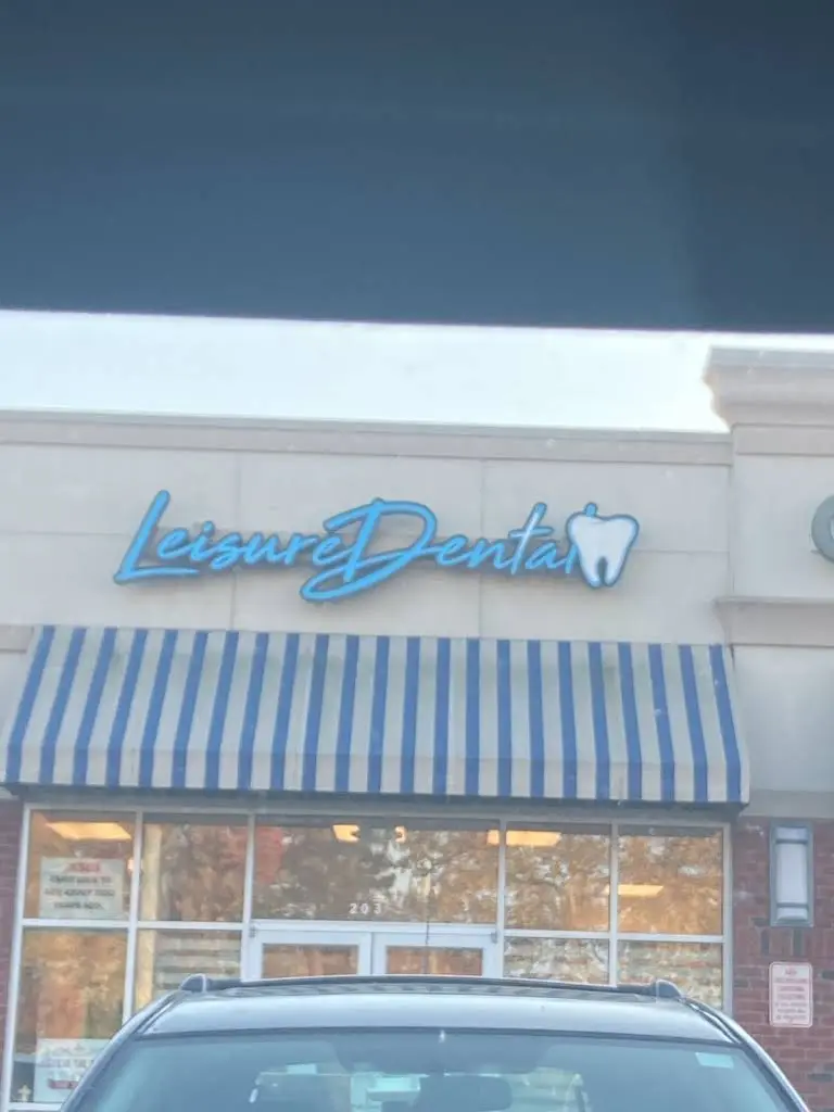 Leisure Dental