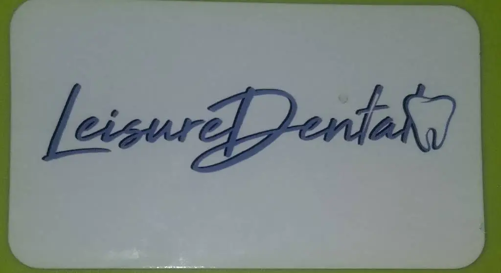 Leisure Dental