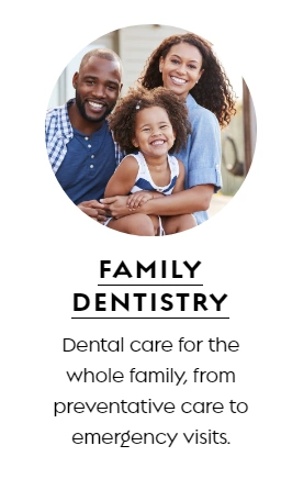 Leisure Dental