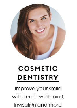 Leisure Dental