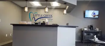 Little Creek Family Dental