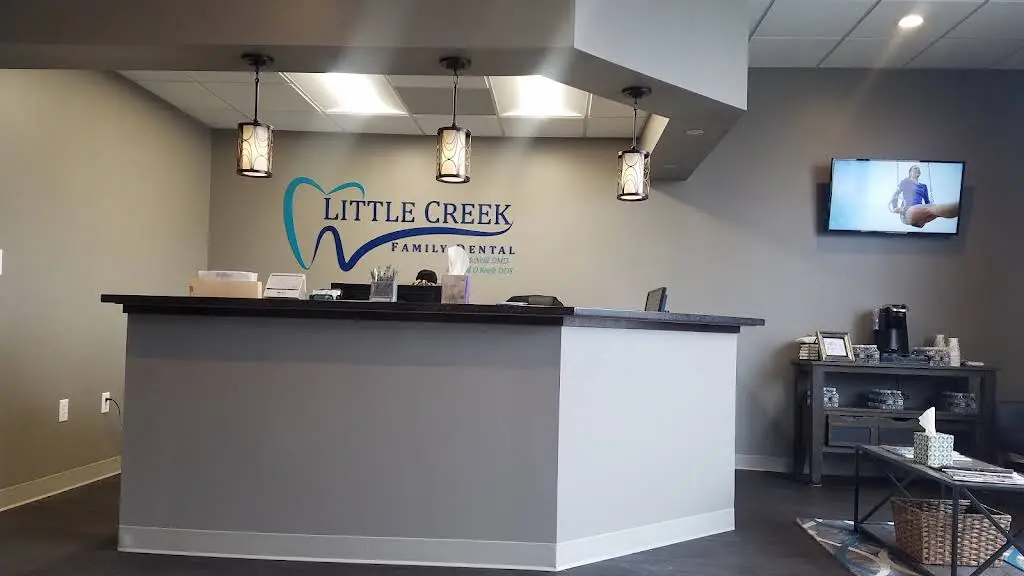 Little Creek Family Dental