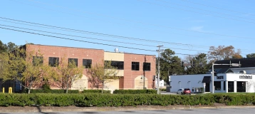 Larchmont Dental