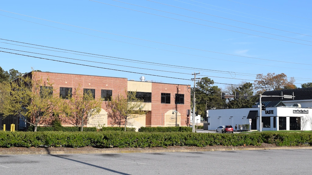 Larchmont Dental