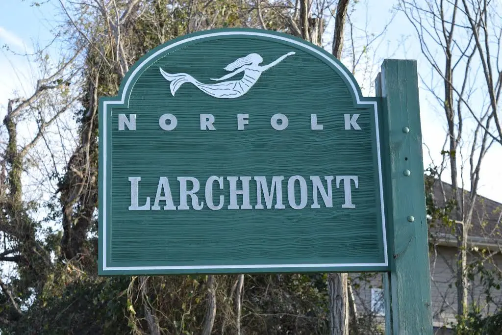 Larchmont Dental