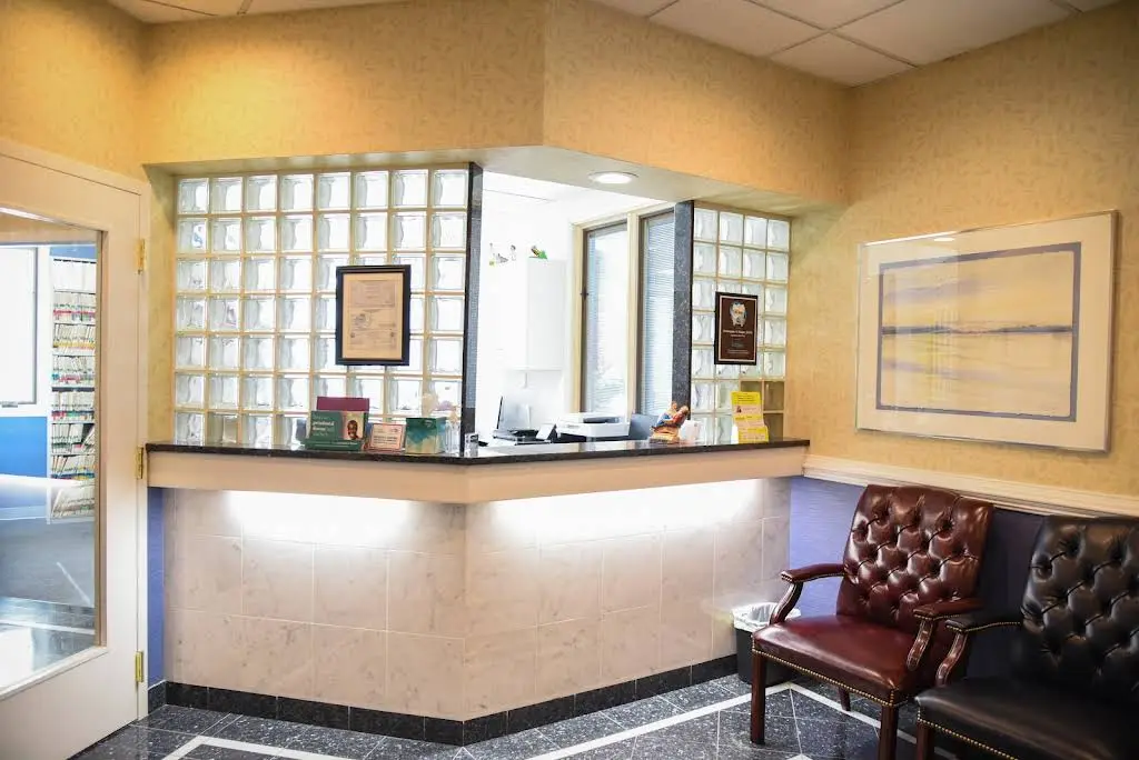 Hooper General & Cosmetic Dentistry