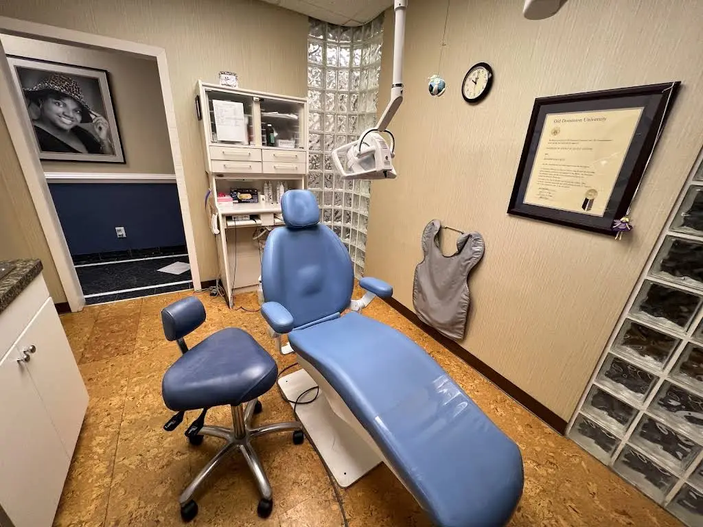 Hooper General & Cosmetic Dentistry