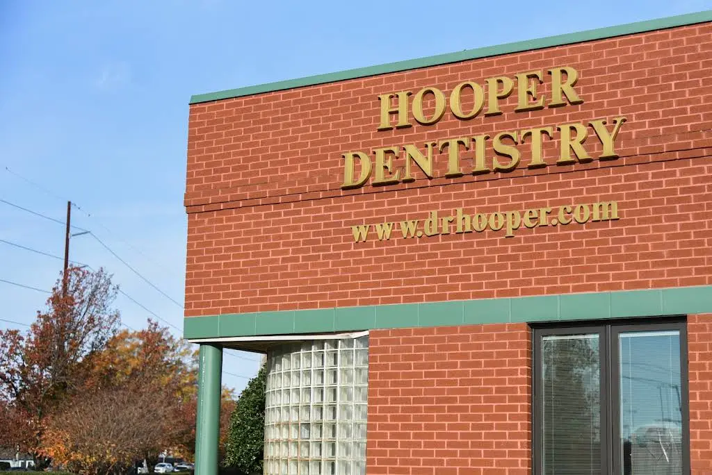 Hooper General & Cosmetic Dentistry