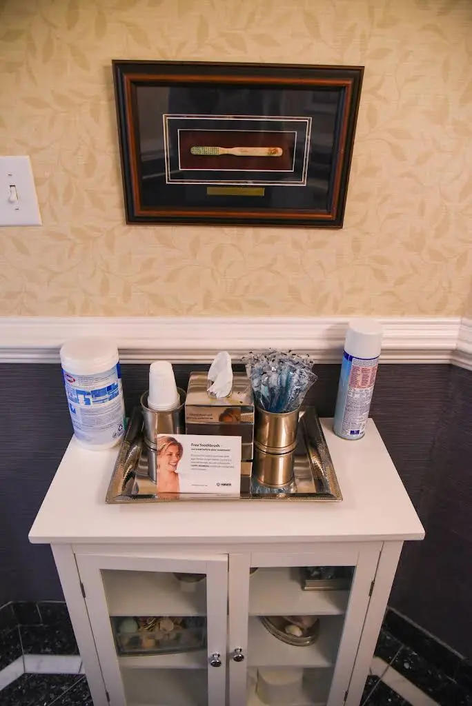 Hooper General & Cosmetic Dentistry